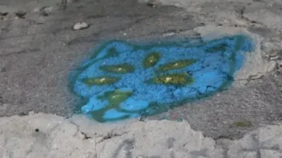 Ostrowianie, nie macie oczu na zagadki?