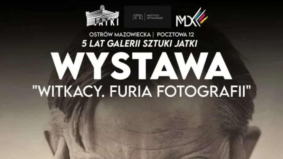 Rajd Rowerowy 'W jak Witkacy'