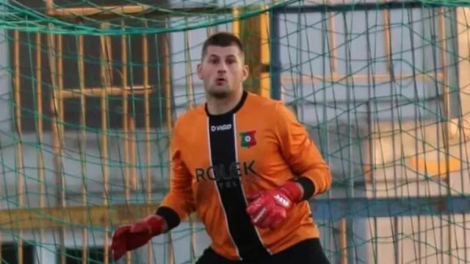 MKS Małkinia bliżej gry na Stadionie Narodowym! Prezes z prezentem