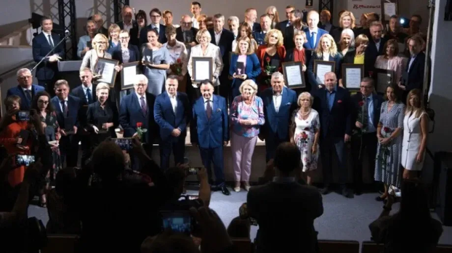 Samorząd Mazowsza nagrodził najlepsze muzea w regionie