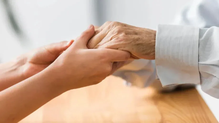 Zaopiekujmy się seniorami!