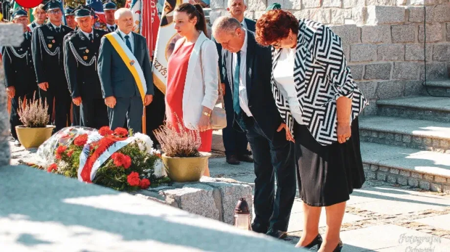 84. Rocznica Bitwy pod Łętownicą i Andrzejewem: pamięć, duma i wdzięczność (zdjęcia)