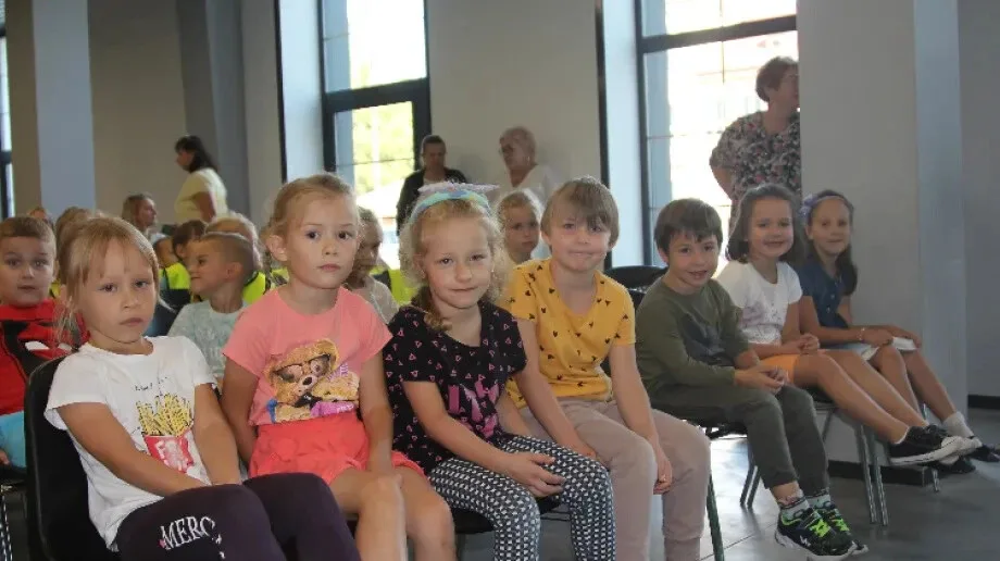 'Szewczyk Dratewka' zagościł w Starej Elektrowni (zdjęcia)