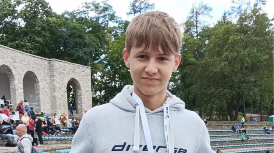 Piórkowski czwartym zawodnikiem w kraju! 'Mogło być lepiej, ale jestem zadowolony'