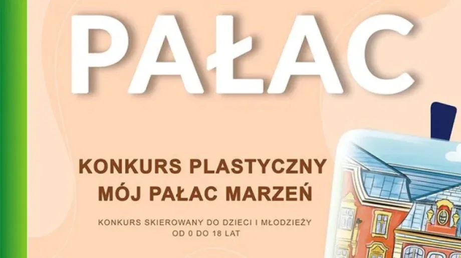 Trzy ogólnopolskie konkursy plastyczne dla dzieci i młodzieży