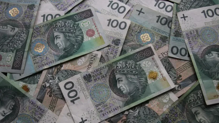 ZUS wypłacił już 4,2 mln razy pieniądze z programu Dobry Start