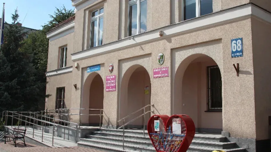 LXV Sesja Rady Powiatu w Ostrowi Mazowieckiej