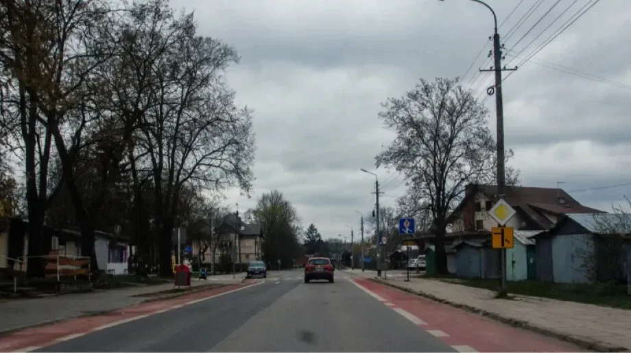 Gwałtowne ochłodzenie w weekend. Przez Polskę przejdzie deszczowy front