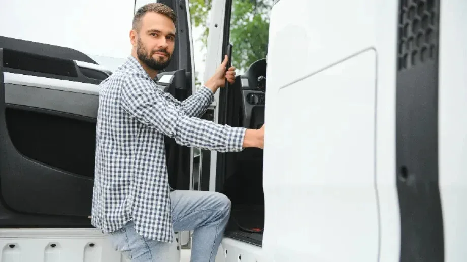 Rozwinięcie systemu GPS w usługach transportowych