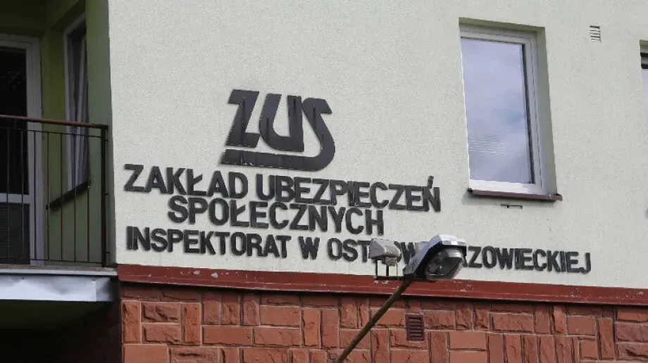 ZUS: Na Mazowszu 200 mln złotych z programu Dobry Start