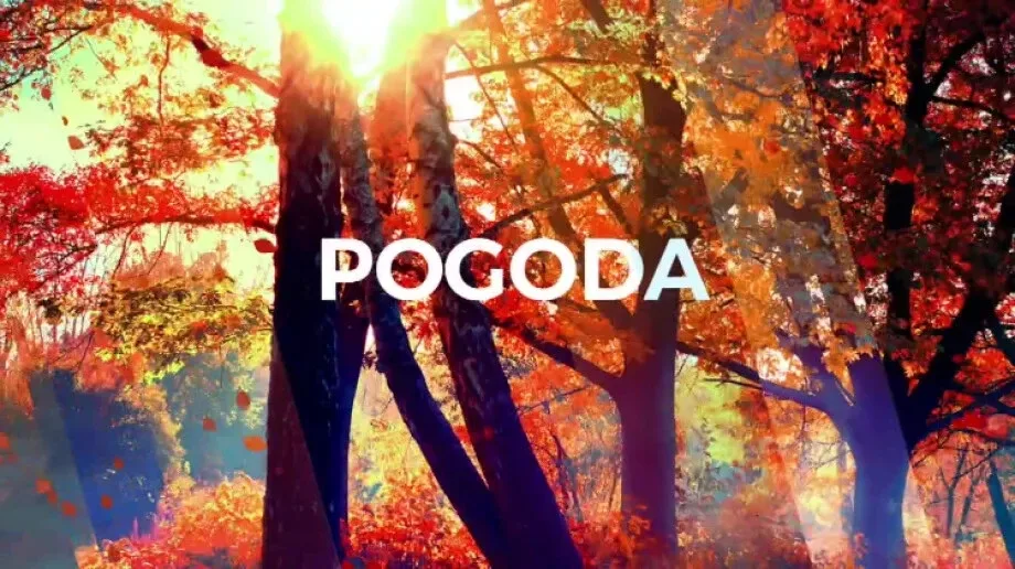 Czwartek pod znakiem urozmaiconej pogody, ale bez ekstremów