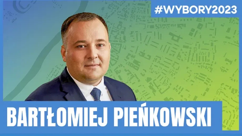 Czy Ostrów Mazowiecka będzie miała swojego posła? (aktualizacja)