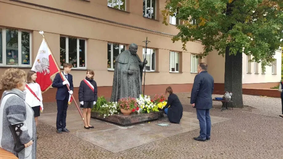 XXIII Dzień Papieski (zdjęcia)