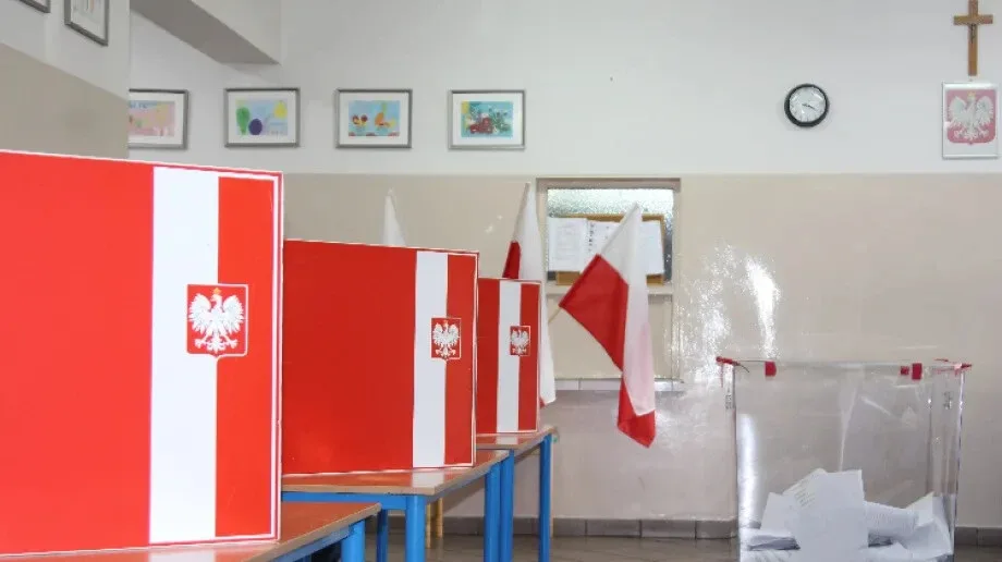 Jak kształtują się wyniki głosowania w Ostrowi Mazowieckiej?