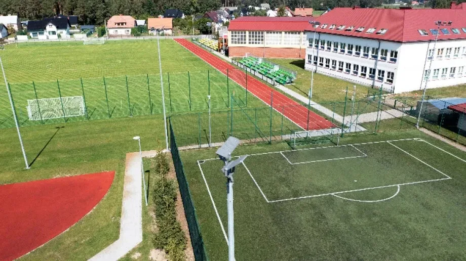 Sejmik Mazowsza inwestuje w sport dzieci