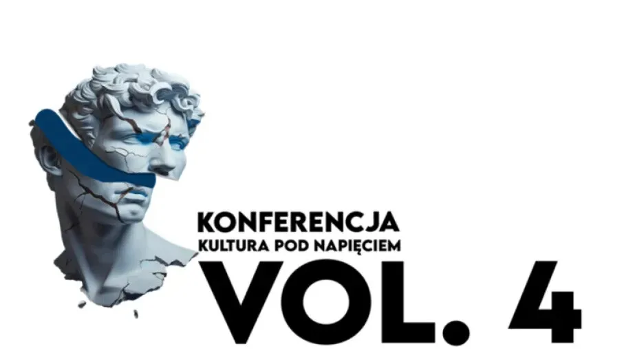Konferencja Kultura Pod Napięciem vol. 4 w MDK