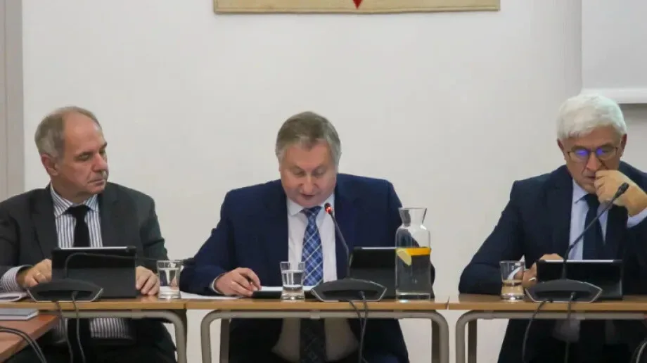 LII sesja Rady Miasta Ostrów Mazowiecka (zdjęcia)  