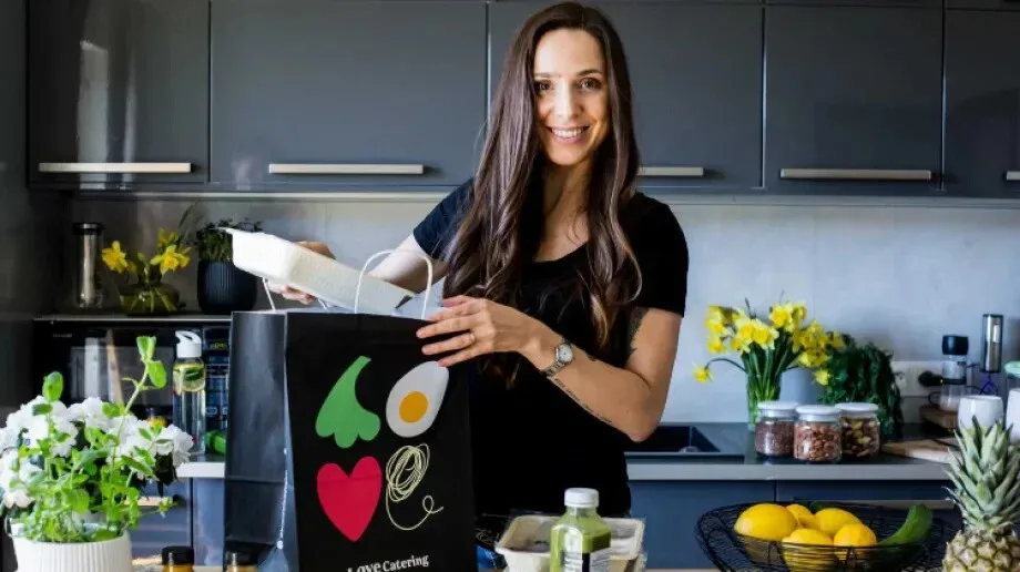 Jak catering dietetyczny LOVE Catering pomaga w zdrowym odżywianiu?