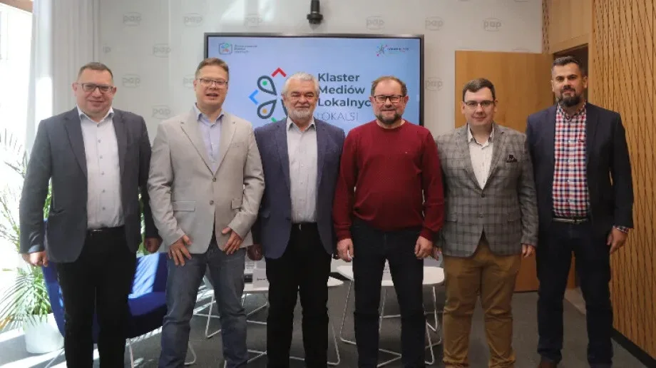 Nasze informacje docierają do kilkuset miejscowości w całej Polsce