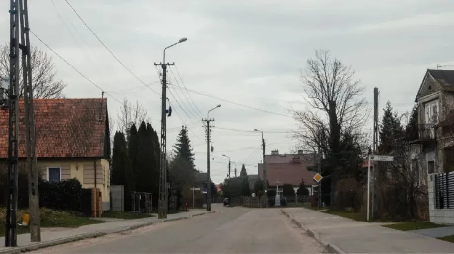 W niedzielę deszcz możliwy praktycznie w całym kraju