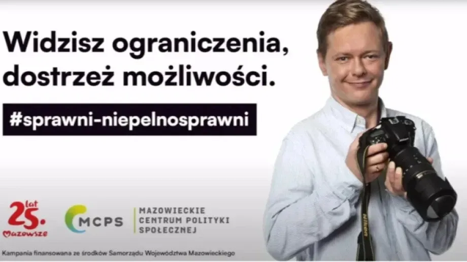Widzisz ograniczenia? Dostrzeż możliwości!