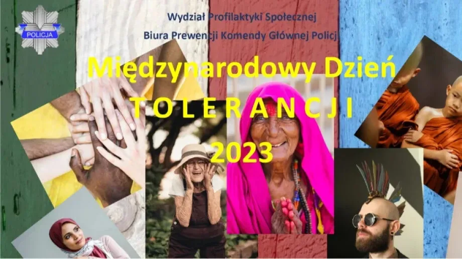 Międzynarodowy Dzień Tolerancji: Ważne, by pamiętać o szacunku dla różnorodności