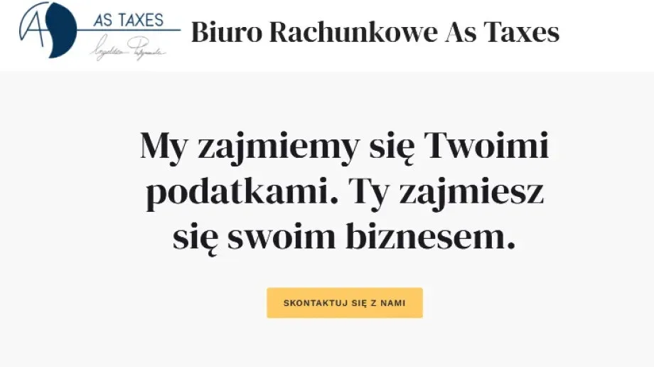 Koniec roku podatkowego - o czym warto pamiętać?