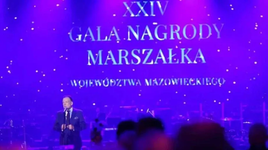 Nagroda Marszałka Województwa Mazowieckiego 