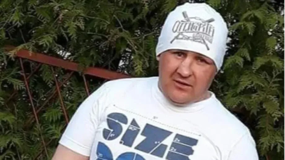 Zaginiony Wojciech Kempisty