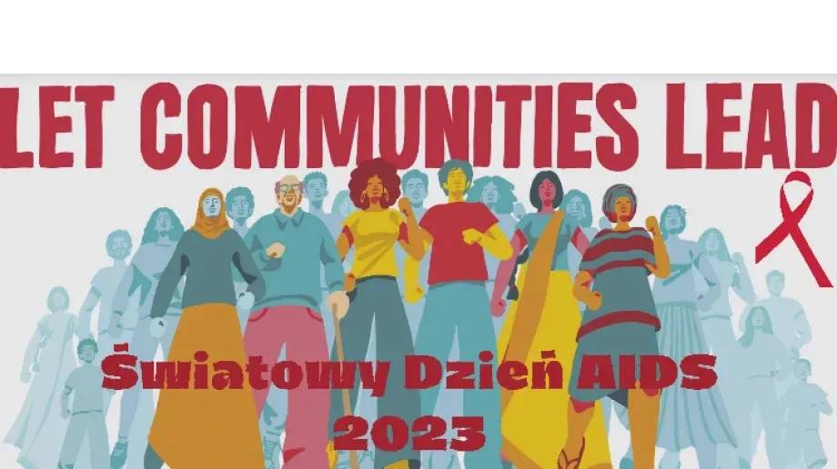 Światowy Dzień AIDS: Solidarność w Walce z HIV
