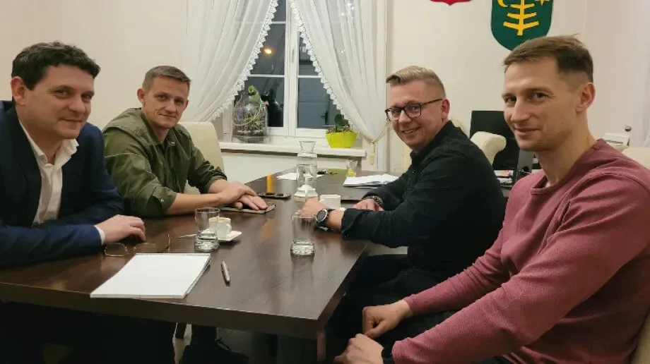 Futbol na Ziemi Ostrowskiej ma być jeszcze lepszy