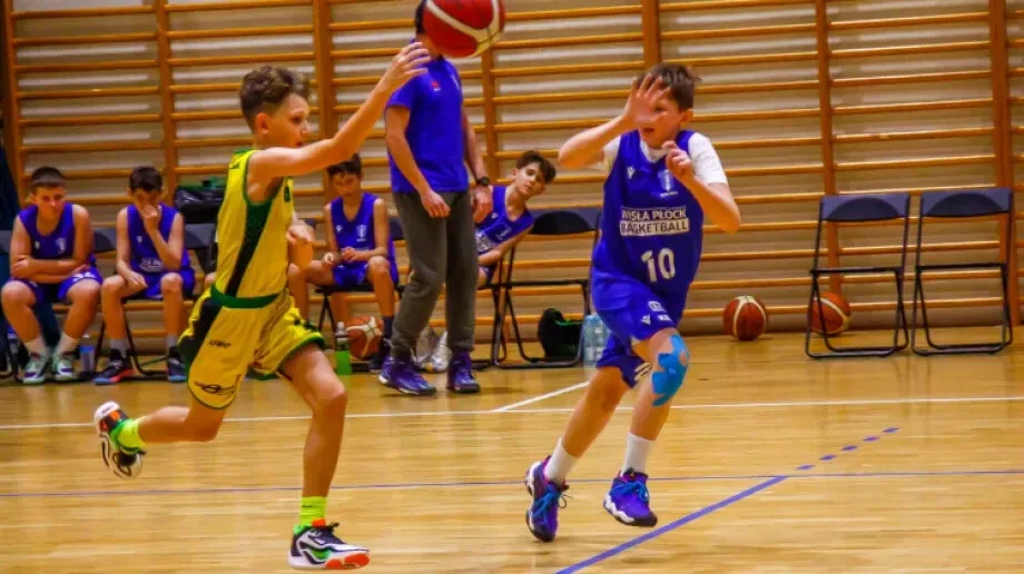 Dobra passa zawodników Ostrowianki U13 nadal trwa! (zdjęcia)
