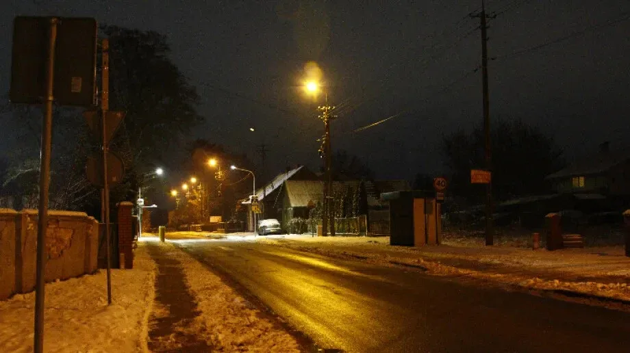 Piątek pochmurny w całej Polsce