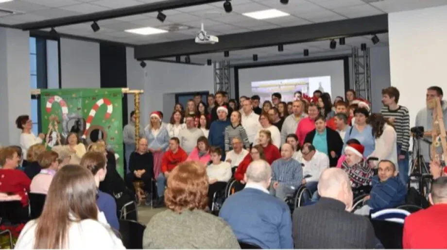 Fundacja AMF 'Nasza Droga' świętuje 25-lecie (zdjęcia)