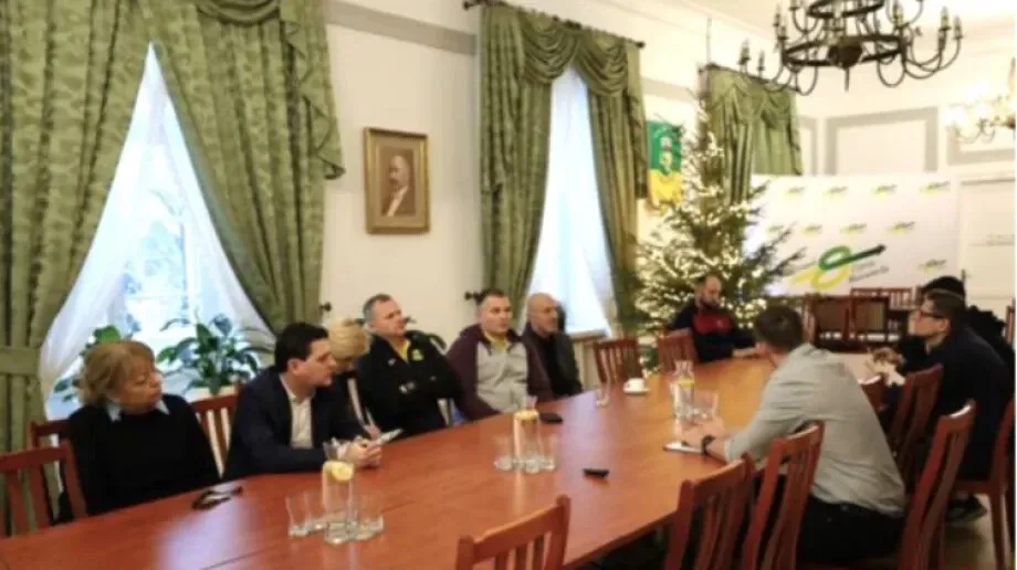 Piłkarski rozwój młodzieży w Ostrowi Mazowieckiej