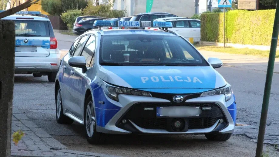 Nie wsiadaj do samochodu z pijanym kierowcą! To może skończyć się tragicznie!