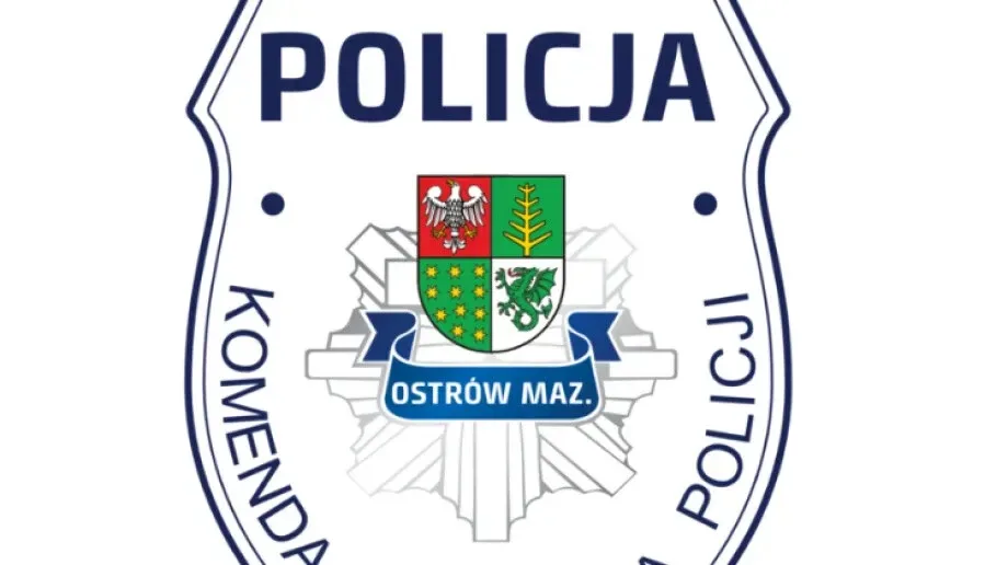 Święta Bożego Narodzenia w powiecie ostrowskim minęły bezpiecznie