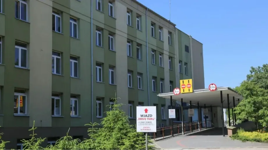Szpital w Ostrowi odmówił badania 16-latki, choć było podejrzenie gwałtu