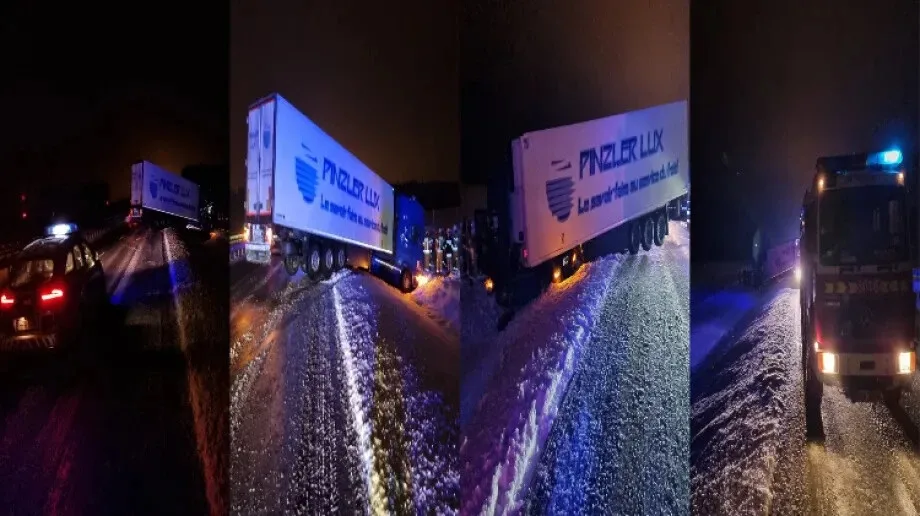 Niedostosowanie prędkości przyczyną wypadku w Prosienicy