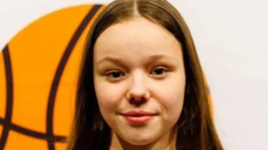 Amelia Zabielska rywalizuje o tytuł Sportowca Roku