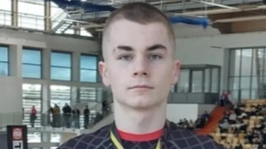 Czy Kacper Gnatkowski zostanie Sportowcem Roku?