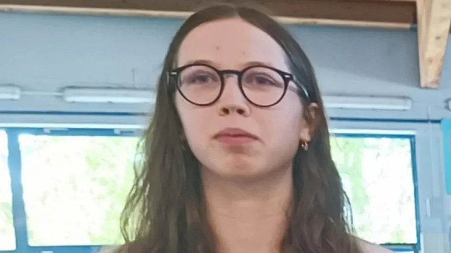 Czy Gabriela Grabowska zostanie Sportowcem Roku?