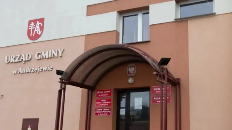 Okręgi wyborcze w Andrzejewie. Kto gdzie zagłosuje?