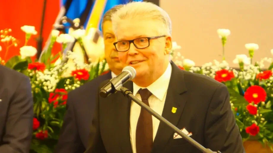 Powiat Ostrowski świętował srebrny jubileusz (zdjęcia)