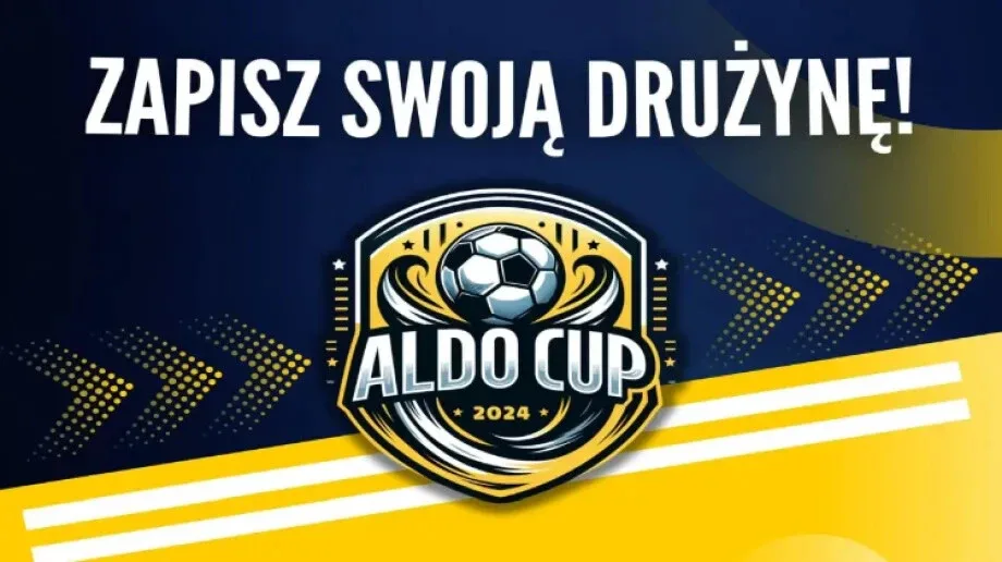 15 ekip w stawce. Zgłoś ekipę jeszcze dzisiaj