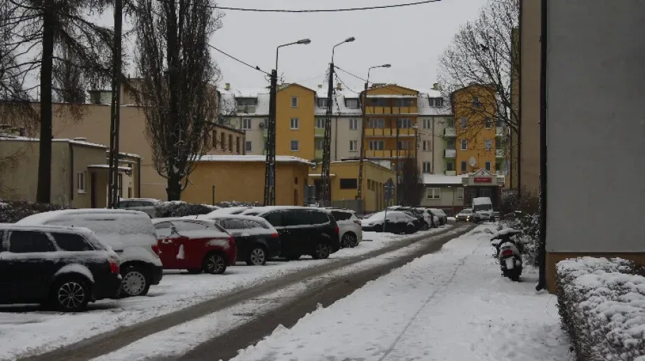 Czasem słońce, czasem śnieg. Prognoza pogody na najbliższe dni