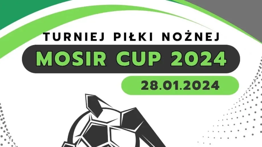 Ale to będzie piłkarska uczta. Zgłoście się już dzisiaj