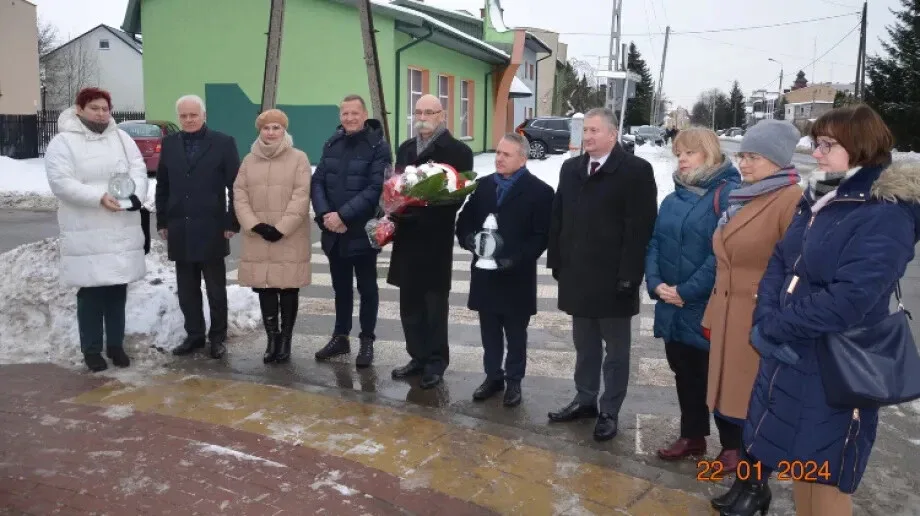 161. rocznica wybuchu Powstania Styczniowego