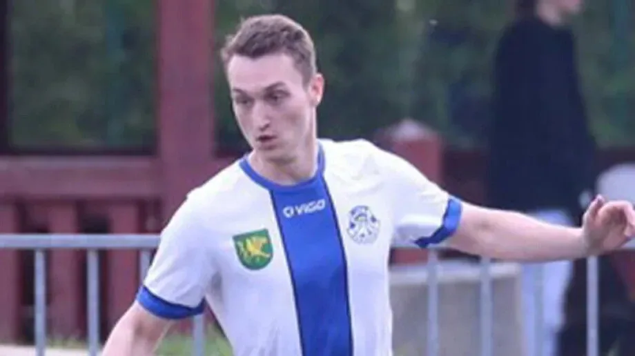 Robert Kowalczuk rywalizuje o tytuł Sportowca Roku