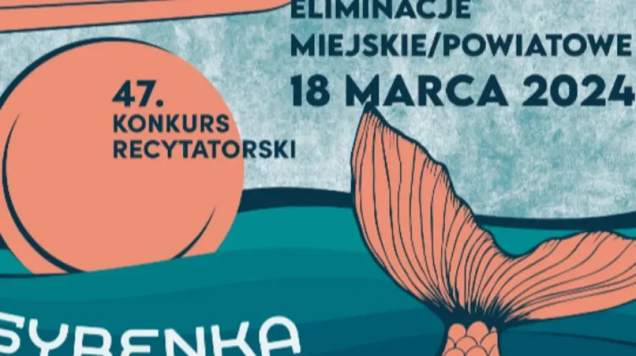Młodym zdolnym mówcom czas na popisy!